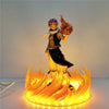 NEKOTENSEI™ Fairy Tail Natsu Dragneel LED