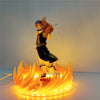 NEKOTENSEI™ Fairy Tail Natsu Dragneel LED