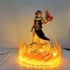 NEKOTENSEI™ Fairy Tail Natsu Dragneel LED