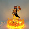 NEKOTENSEI™ Fairy Tail Natsu Dragneel LED