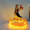 NEKOTENSEI™ Fairy Tail Natsu Dragneel LED