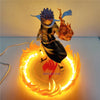 NEKOTENSEI™ Fairy Tail Natsu Dragneel LED