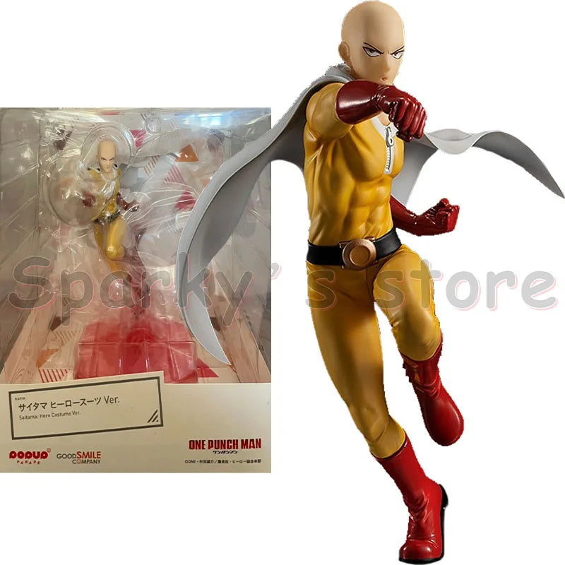 NEKOTENSEI™ ONE PUNCH-MAN Figures