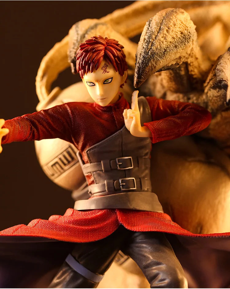 NEKOTENSEI™ Naruto Shippuden Gaara