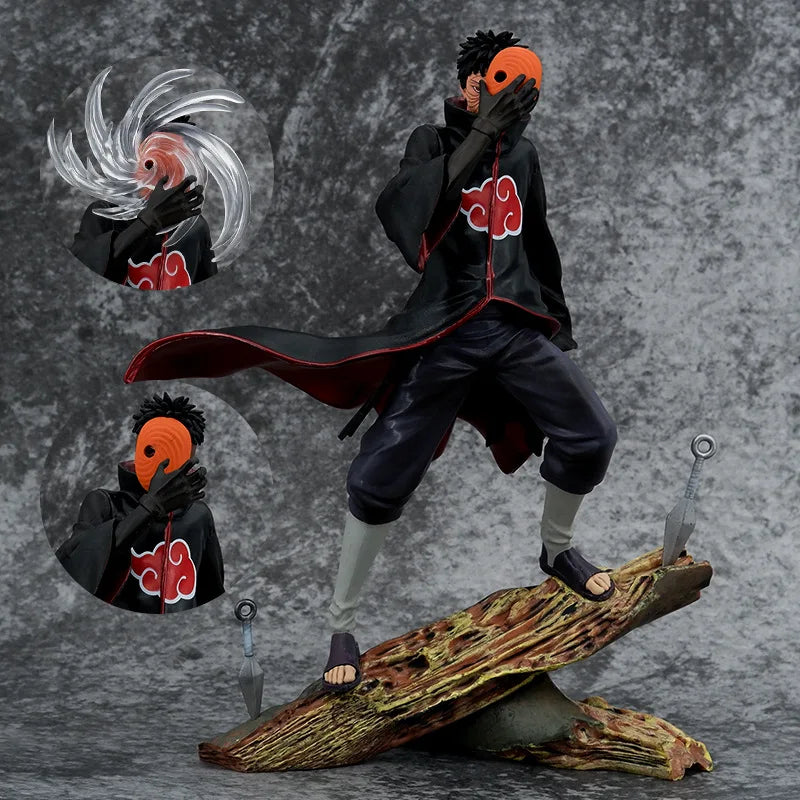NEKOTENSEI™ Naruto Obito Uchiha