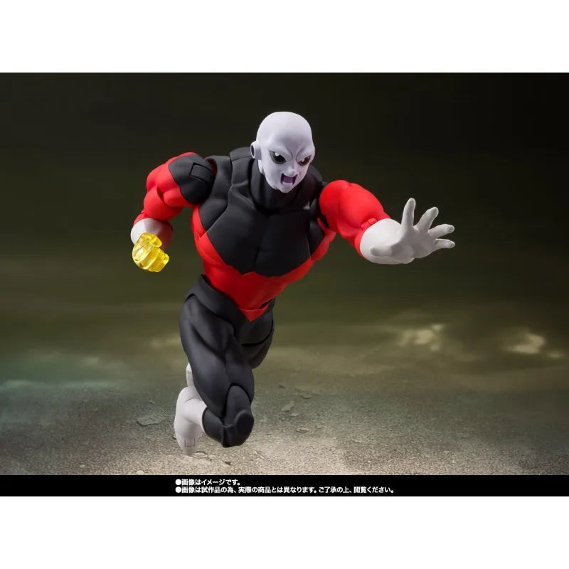 NEKOTENSEI™ Dragon Ball Super Jiren