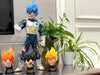 NEKOTENSEI™ Dragon Ball Z Vegeta Models