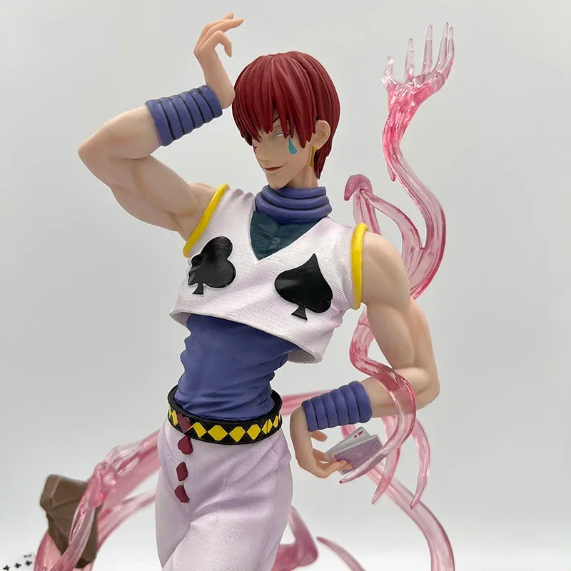 NEKOTENSEI™ Hunter x Hunter Anime Figures