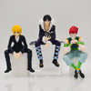 NEKOTENSEI™ Hunter x Hunter Anime Figures