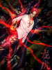 NEKOTENSEI™ One Piece Shanks