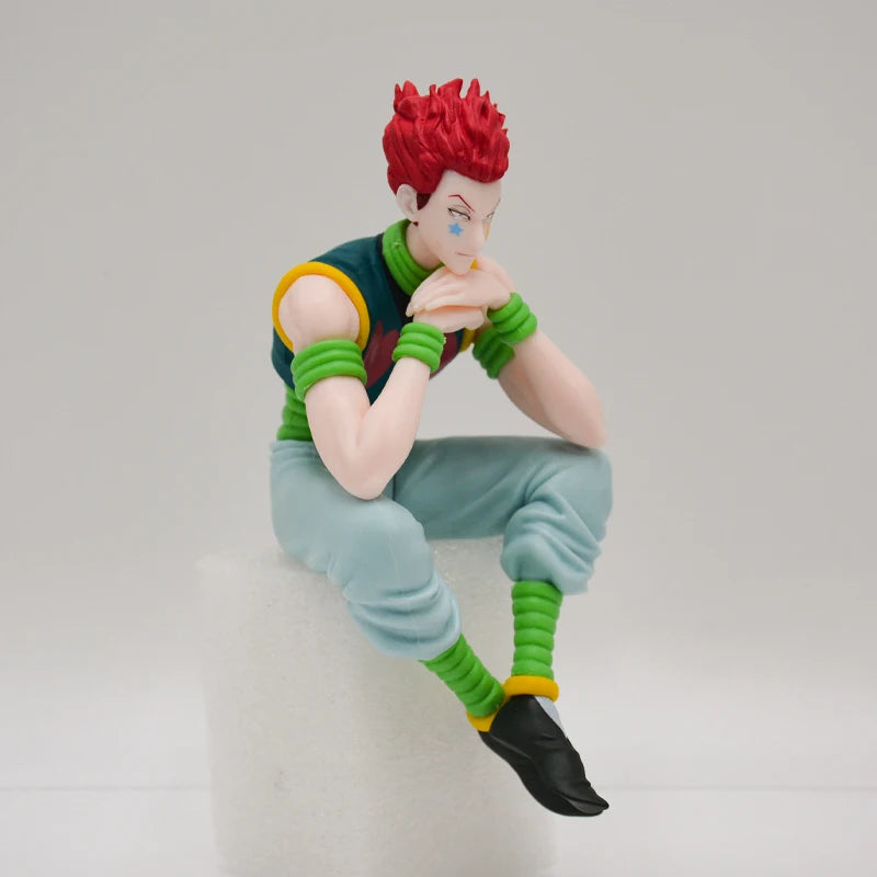 NEKOTENSEI™ Hunter x Hunter Anime Figures