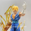 NEKOTENSEI™ Dragon Ball Vegito