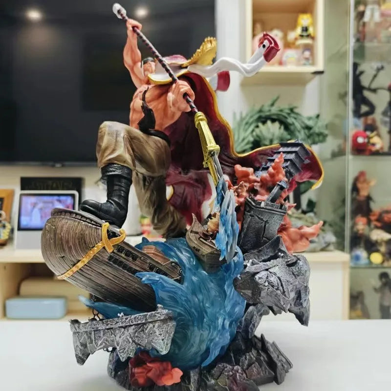 NEKOTENSEI™ One Piece Pirates