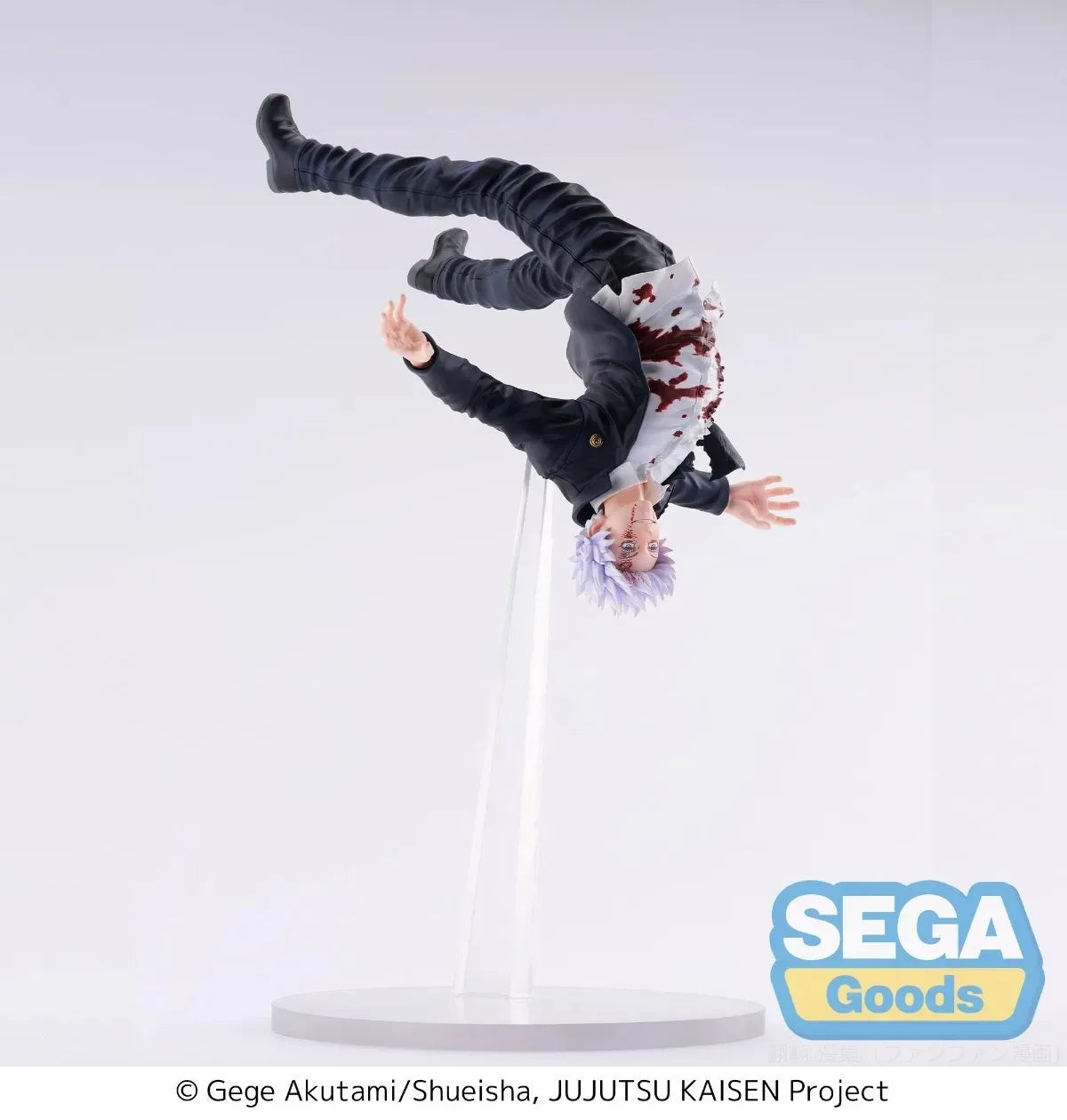 NEKOTENSEI™ Jujutsu Kaisen Anime Figures