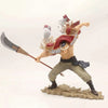 NEKOTENSEI™ One Piece White Beard