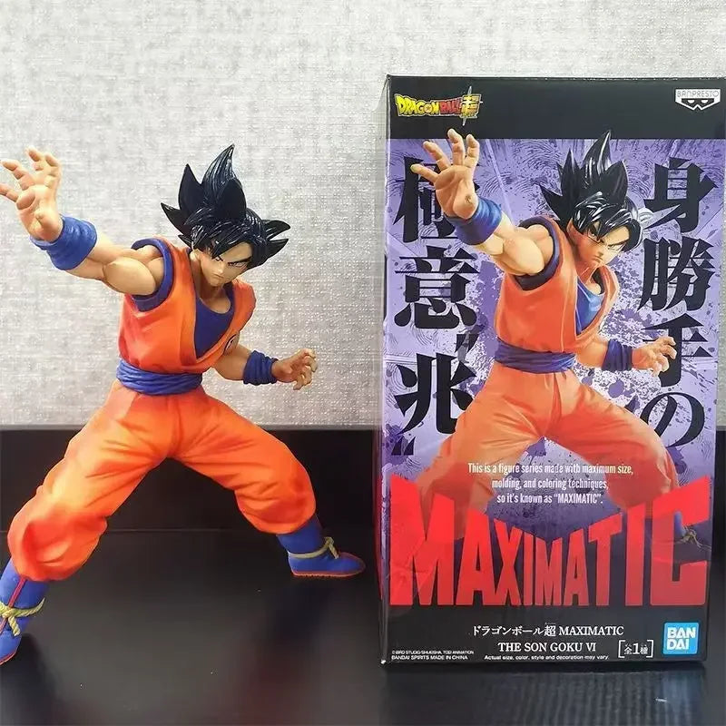 NEKOTENSEI™ Dragon Ball Super Son Goku