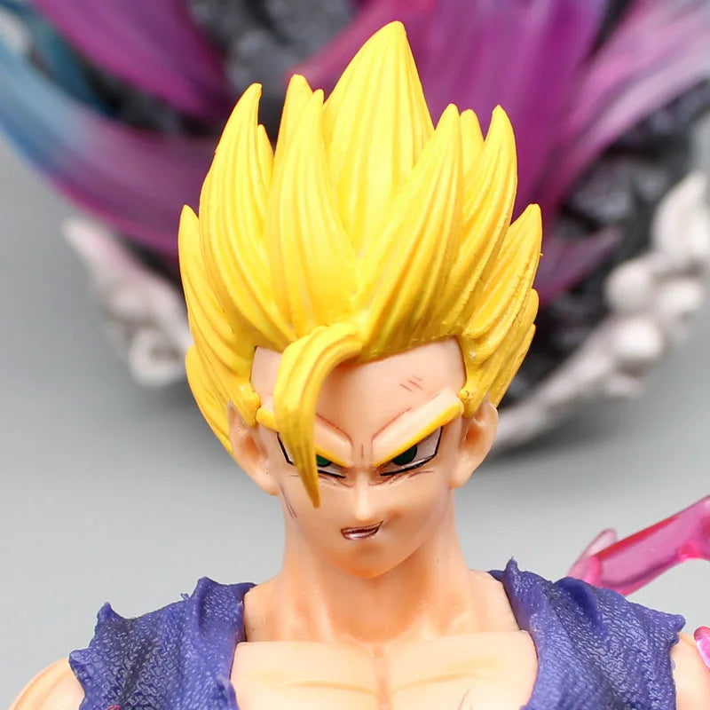 NEKOTENSEI™ Dragon Ball Beast Son Gohan