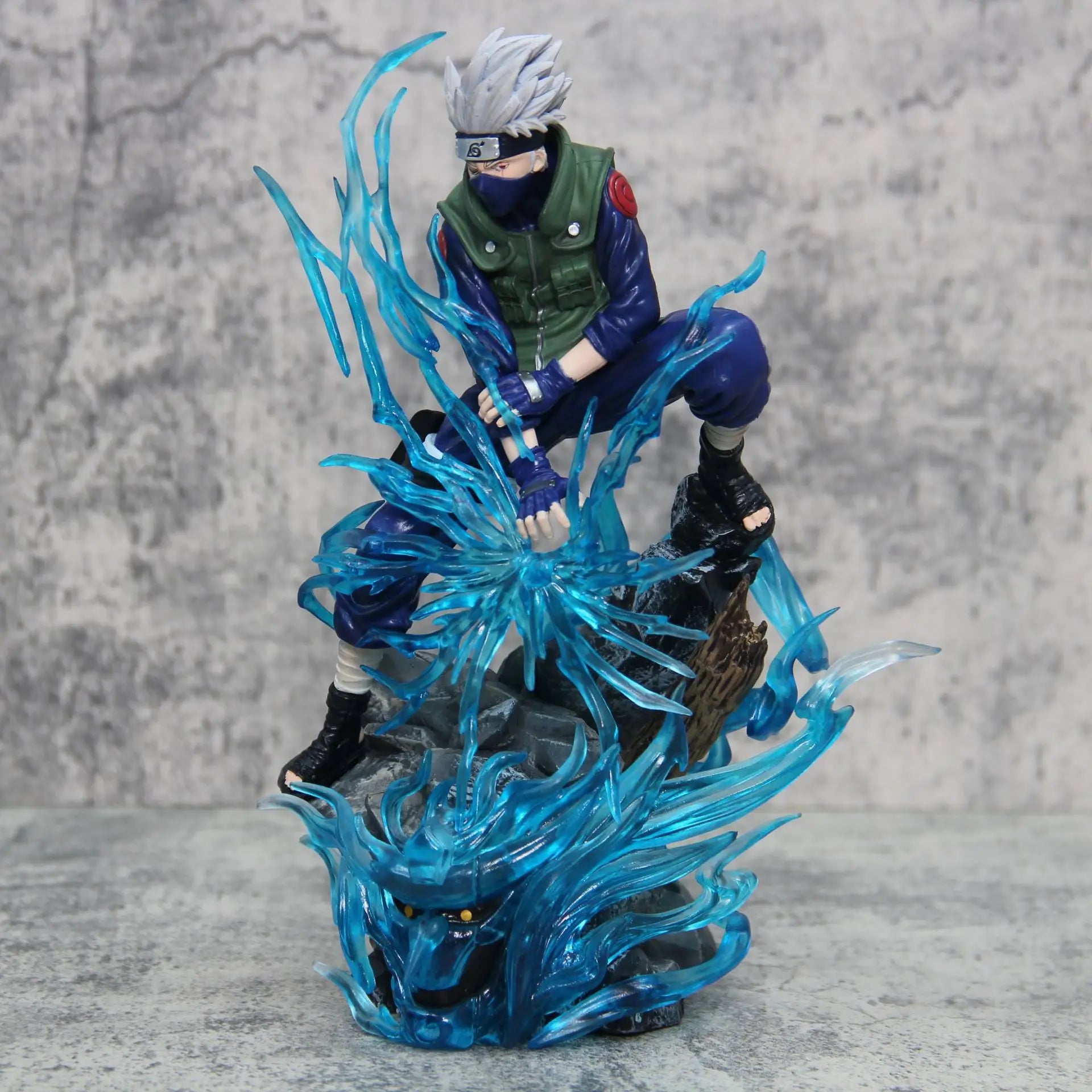 NEKOTENSEI™ Naruto Hatake Kakashi