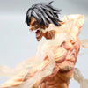 NEKOTENSEI™ Attack On Titan Eren Jager
