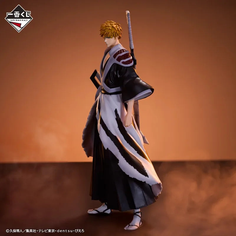 NEKOTENSEI™ BLEACH Figurines