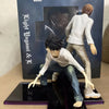 NEKOTENSEI™ Death Note Light Yagam & L