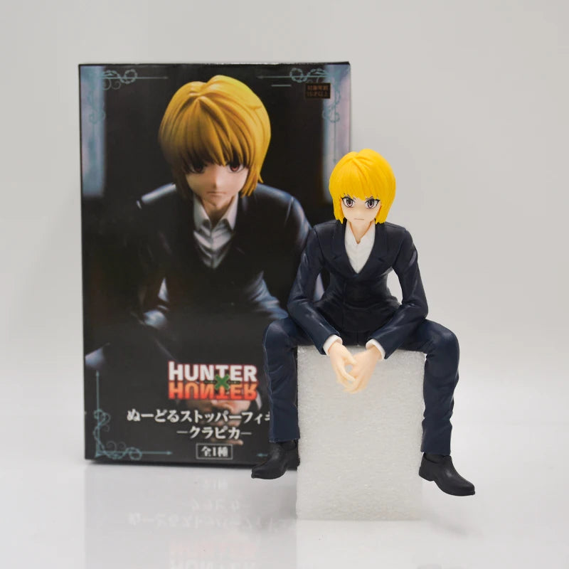 NEKOTENSEI™ Hunter x Hunter Anime Figures
