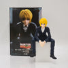 NEKOTENSEI™ Hunter x Hunter Anime Figures