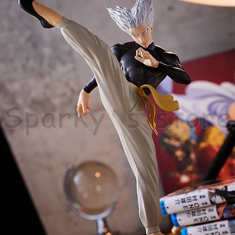 NEKOTENSEI™ ONE PUNCH-MAN Figures
