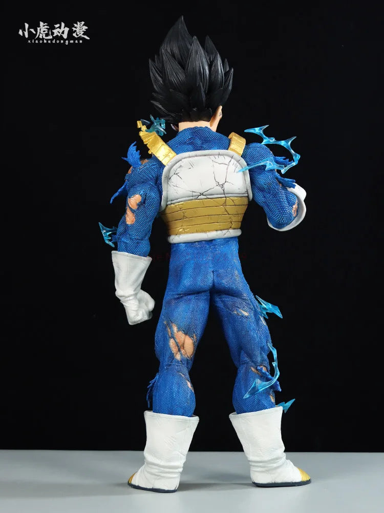 NEKOTENSEI™ Dragon Ball Z Vegeta Models