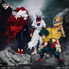 NEKOTENSEI™ My Hero Academia Villians