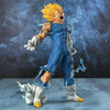 NEKOTENSEI™ Dragon Ball Z Majin Vegeta