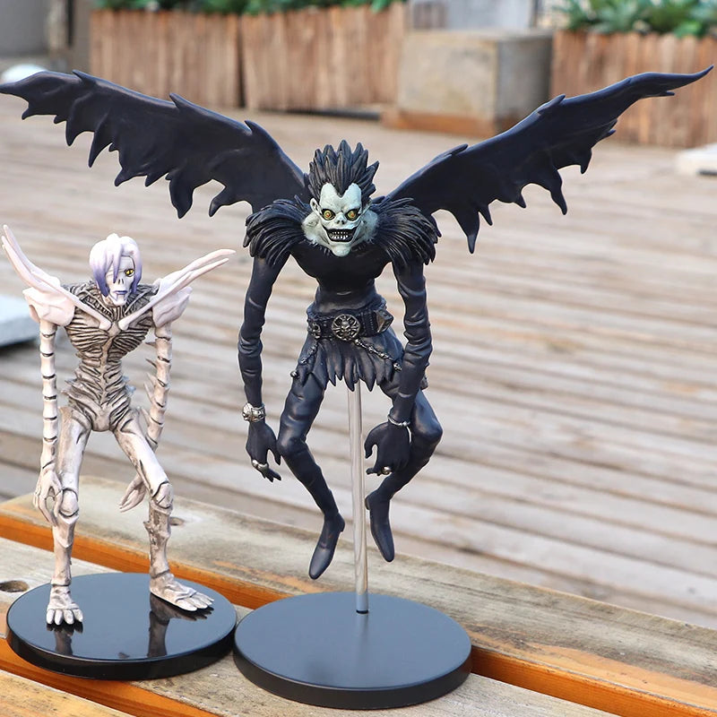 NEKOTENSEI™ Death Note Figures