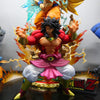NEKOTENSEI™ Dragon Ball Z Anime Figures
