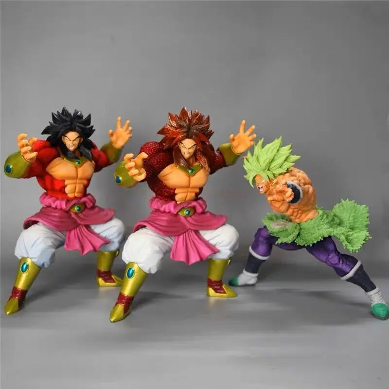 NEKOTENSEI™ Dragon Ball Z Anime Figures