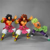 NEKOTENSEI™ Dragon Ball Z Anime Figures