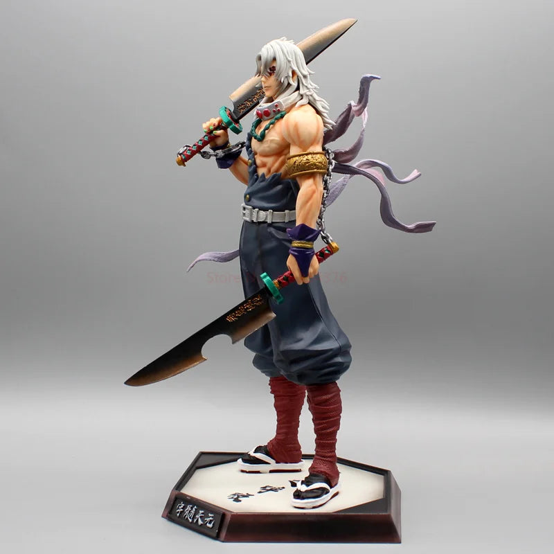 NEKOTENSEI™ Demon Slayer Uzui Tengen