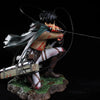 NEKOTENSEI™ Attack on Titan Ackerman Levi