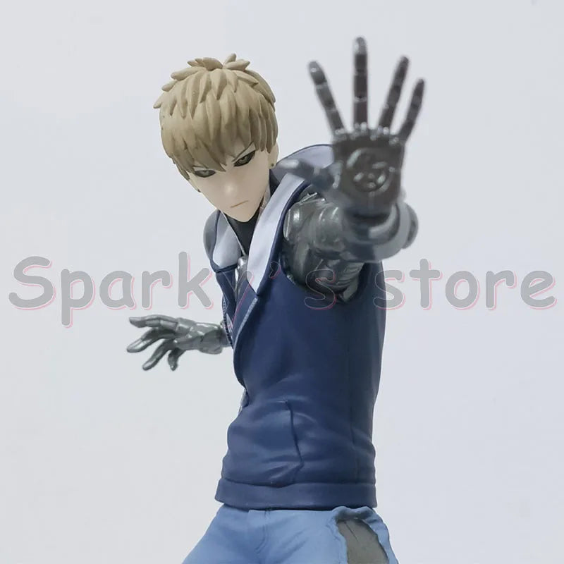 NEKOTENSEI™ ONE PUNCH-MAN Figures