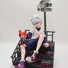 NEKOTENSEI™ Hunter x Hunter Varying Anime Figurines