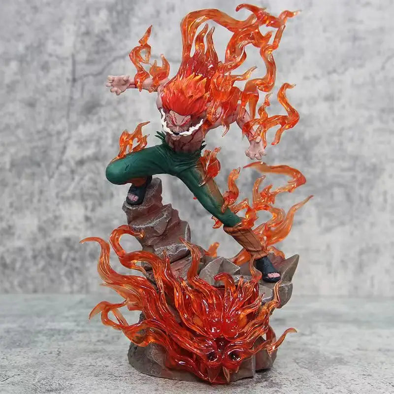 NEKOTENSEI™ Naruto Might Guy