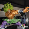 NEKOTENSEI™ Dragon Ball Z Anime Figures