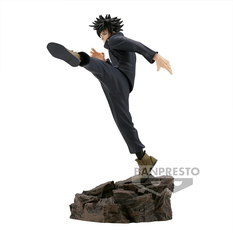 NEKOTENSEI™ Jujutsu Kaisen Anime Figurines