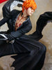 NEKOTENSEI™ Bleach Ichigo Kurosaki LED