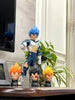 NEKOTENSEI™ Dragon Ball Z Vegeta Models