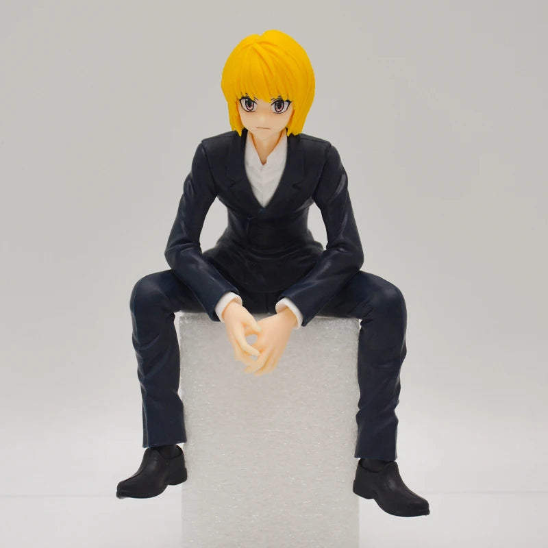 NEKOTENSEI™ Hunter x Hunter Anime Figures
