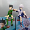 NEKOTENSEI™ Hunter x Hunter Varying Anime Figurines