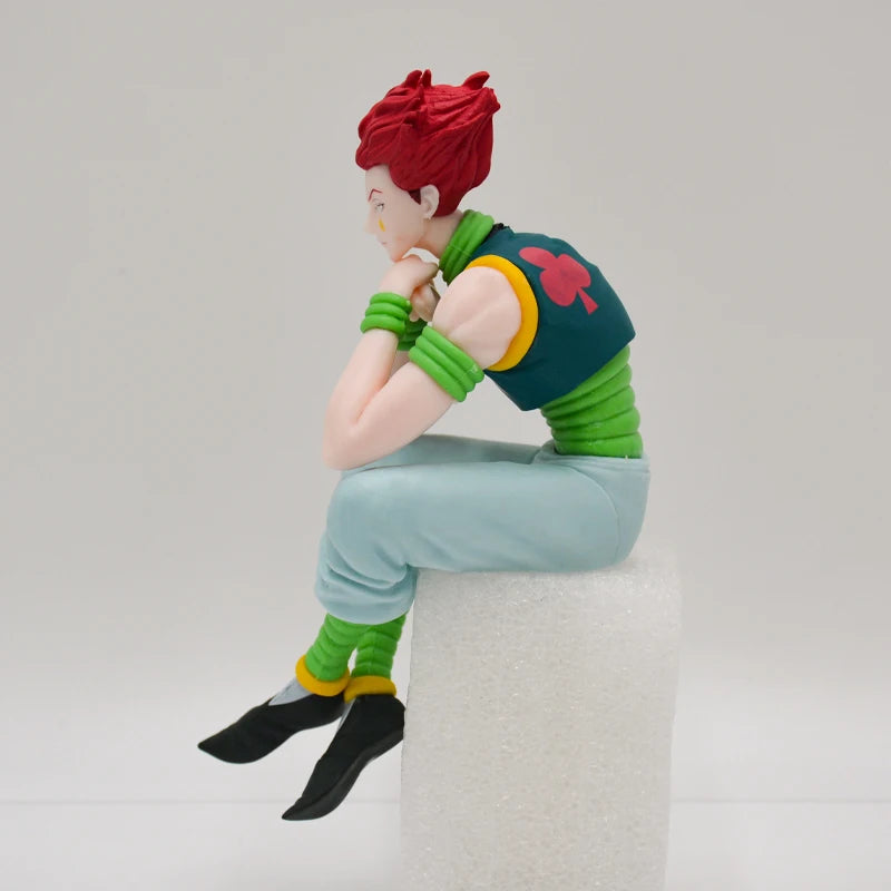NEKOTENSEI™ Hunter x Hunter Anime Figures