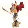NEKOTENSEI™ One Piece White Beard