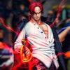 NEKOTENSEI™ One Piece Shanks