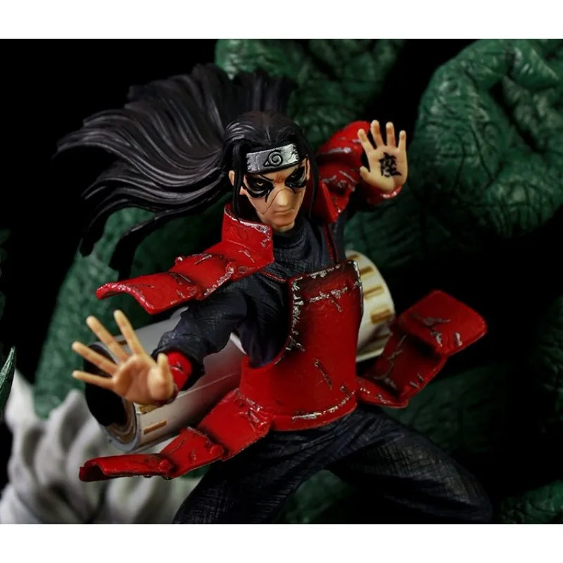 NEKOTENSEI™ NARUTO Senju Hashirama